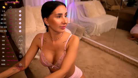 Snapshot of anarhodes chatting on January 2025 09:09:01 PM Anna online show from January 2025 09:09:01 PM