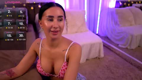 Snapshot of anarhodes chatting on January 2025 10:12:02 AM Anna online show from January 2025 10:12:02 AM