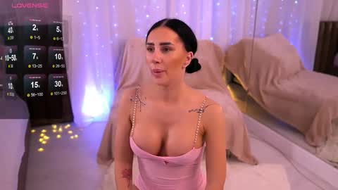 Snapshot of anarhodes chatting on March 2025 10:52:02 PM Anna online show from March 2025 10:52:02 PM