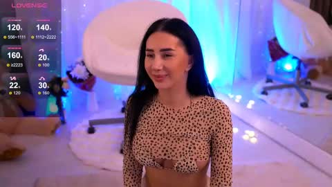 Snapshot of anarhodes chatting on March 2025 10:28:02 PM Anna online show from March 2025 10:28:02 PM