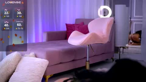 Snapshot of anarhodes chatting on October 2025 09:23:01 PM Anna online show from October 2025 09:23:01 PM