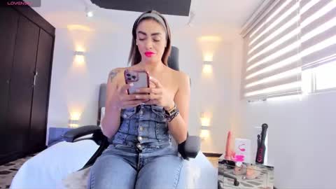 ana online show from February 2025 03:18:01 PM