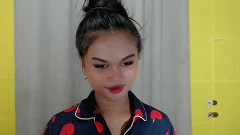 ANA online show from January 2025 06:49:01 PM