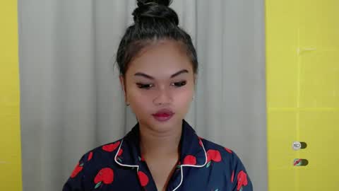 ANA online show from January 2025 11:52:01 AM