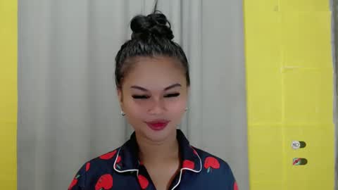 ANA online show from January 2025 07:15:02 AM