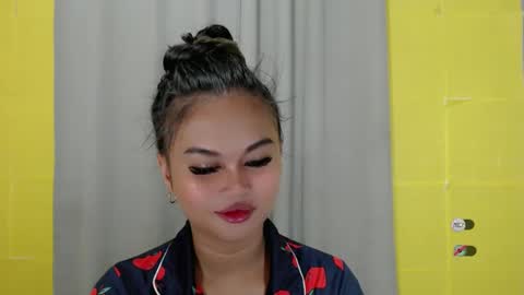 ANA online show from January 2025 02:28:02 PM