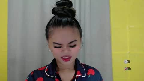 ANA online show from January 2025 08:07:02 AM