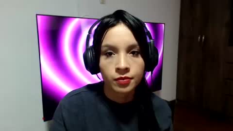 AnaSex online show from August 2026 12:43:02 PM