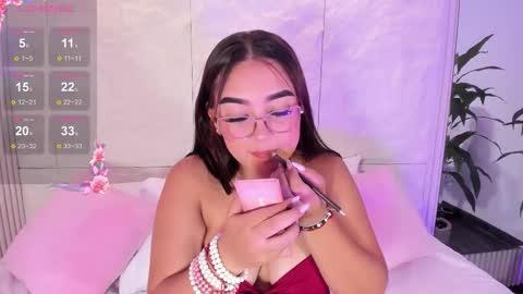 Snapshot of anasha21 chatting on February 2026 04:17:02 AM Anasha online show from February 2026 04:17:02 AM