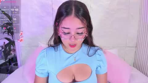 Snapshot of anasha21 chatting on February 2026 04:30:01 AM Anasha online show from February 2026 04:30:01 AM