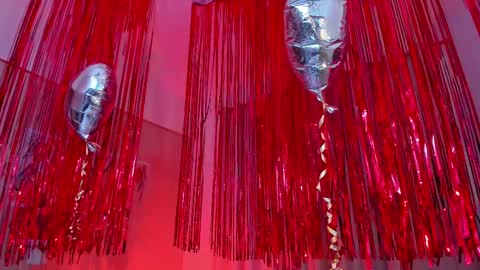 Ana online show from February 2025 10:42:01 PM