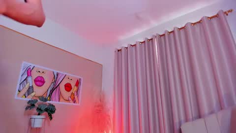 Ana online show from February 2025 07:58:02 PM