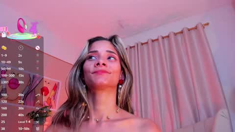 Ana online show from March 2025 01:53:02 AM