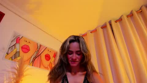 Ana online show from October 2025 07:25:01 PM