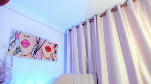 Ana online show from March 2026 07:40:01 PM