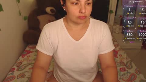 Ana online show from January 2025 08:07:02 AM