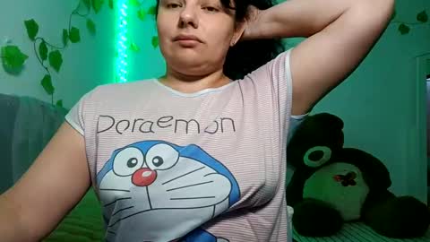 Ana online show from October 2025 01:54:01 PM