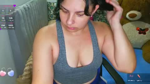 Snapshot of anaspark chatting on June 2026 12:47:02 PM Ana online show from June 2026 12:47:02 PM