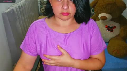 Snapshot of anaspark chatting on June 2026 11:54:02 AM Ana online show from June 2026 11:54:02 AM