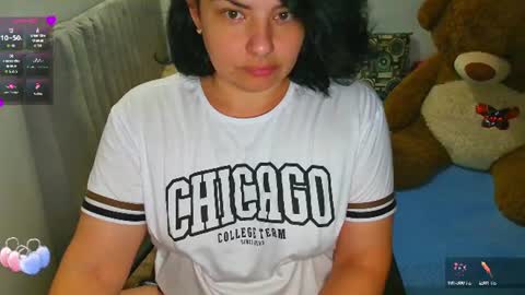 Snapshot of anaspark chatting on July 2026 11:27:01 AM Ana online show from July 2026 11:27:01 AM