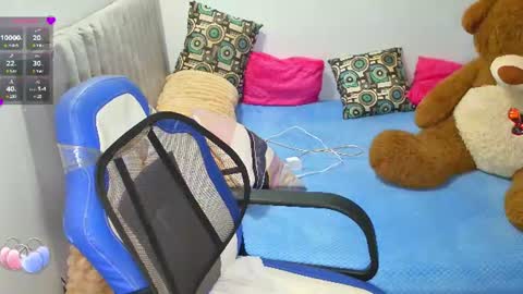 Snapshot of anaspark chatting on July 2026 01:08:02 PM Ana online show from July 2026 01:08:02 PM