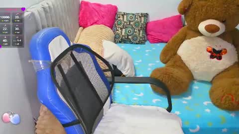 Snapshot of anaspark chatting on July 2026 01:25:01 PM Ana online show from July 2026 01:25:01 PM