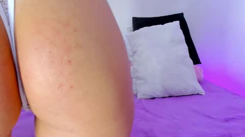 Anastacia online show from December 2024 02:08:02 AM