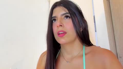 Anastacia online show from January 2025 09:41:01 PM