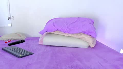 Anastacia online show from March 2025 09:53:02 AM