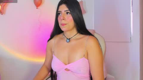 Snapshot of anastaciablake chatting on May 2026 11:50:01 AM Anastacia online show from May 2026 11:50:01 AM