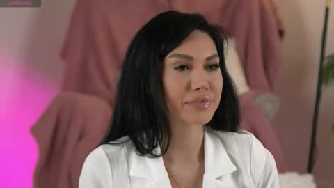 Snapshot of anastacialuv chatting on February 2026 07:52:01 AM Anastacia online show from February 2026 07:52:01 AM