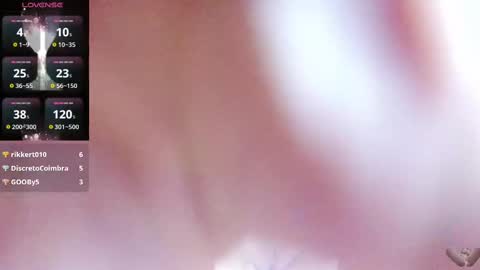 maria online show from March 2025 12:33:02 AM