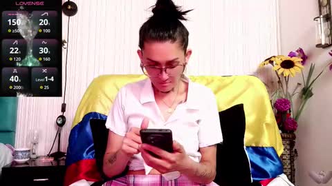 maria online show from November 2025 08:19:02 PM