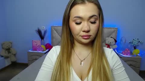 Snapshot of anastacyyellig chatting on January 2025 11:51:02 AM anastacyyellig online show from January 2025 11:51:02 AM