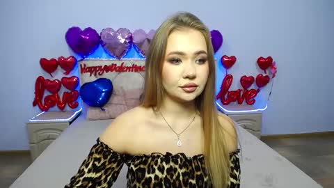 Snapshot of anastacyyellig chatting on February 2025 09:04:01 AM anastacyyellig online show from February 2025 09:04:01 AM