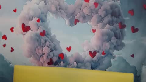 Snapshot of anastacyyellig chatting on February 2025 03:34:02 AM anastacyyellig online show from February 2025 03:34:02 AM