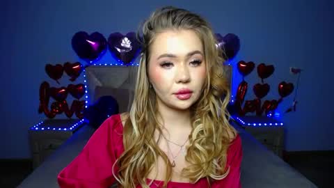 Snapshot of anastacyyellig chatting on February 2025 05:34:01 AM anastacyyellig online show from February 2025 05:34:01 AM