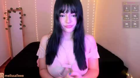 Anastasia Gomez online show from September 2025 09:26:01 PM