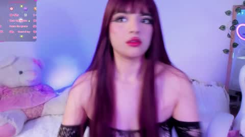 Anastasia Gomez online show from March 2026 12:46:02 AM