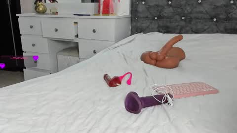  ANASTASIA DANGER  online show from January 2025 12:30:02 PM