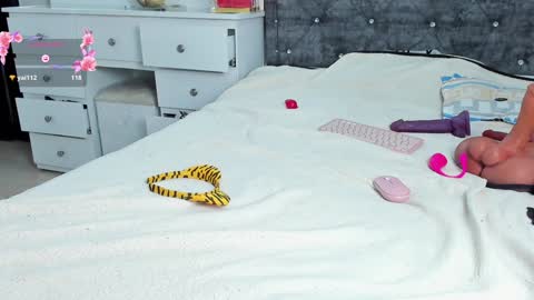  ANASTASIA DANGER  online show from January 2025 03:07:02 PM