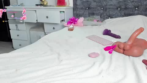  ANASTASIA DANGER  online show from January 2025 03:29:02 PM