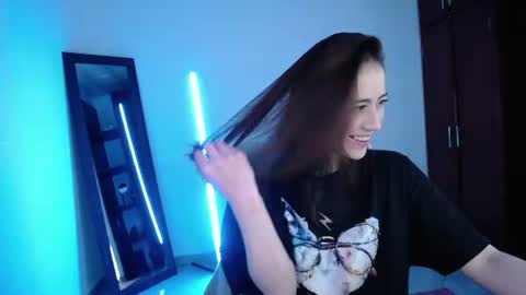 anastasia_doll8 online show from July 2026 09:54:02 PM
