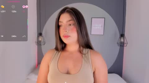 Ana online show from September 2025 09:04:02 PM