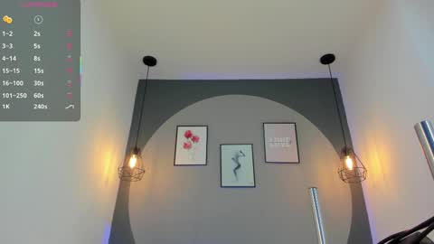 Ana online show from September 2025 07:49:01 PM