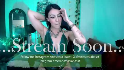 Snapshot of anastasiabasst__ chatting on July 2026 10:49:02 PM Jennyfer.... but u can say me Anastasia online show from July 2026 10:49:02 PM
