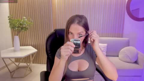 Snapshot of anastasiaboiko chatting on February 2025 11:55:01 AM A N A S T A S I A online show from February 2025 11:55:01 AM