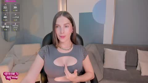 Snapshot of anastasiaboiko chatting on February 2025 06:04:01 PM A N A S T A S I A online show from February 2025 06:04:01 PM
