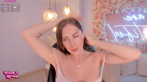 Snapshot of anastasiaboiko chatting on March 2025 02:51:02 PM A N A S T A S I A online show from March 2025 02:51:02 PM