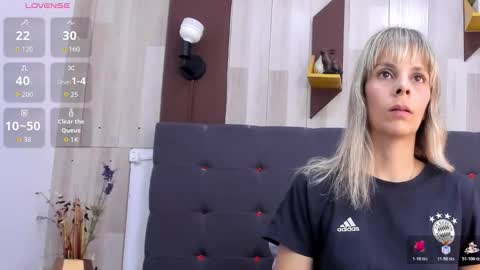 anastasia online show from March 2026 11:49:02 AM